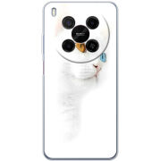 Чохол BoxFace Nubia V70 Max 