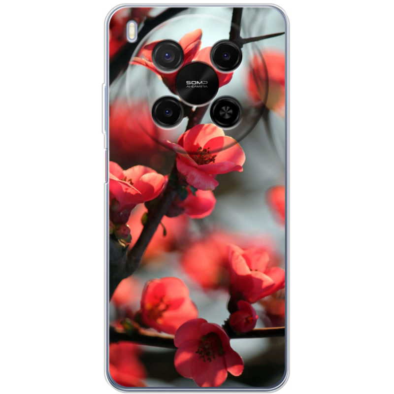 Чохол BoxFace Nubia V70 Max Awakening Spring