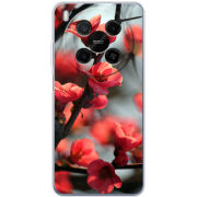 Чохол BoxFace Nubia V70 Max Awakening Spring