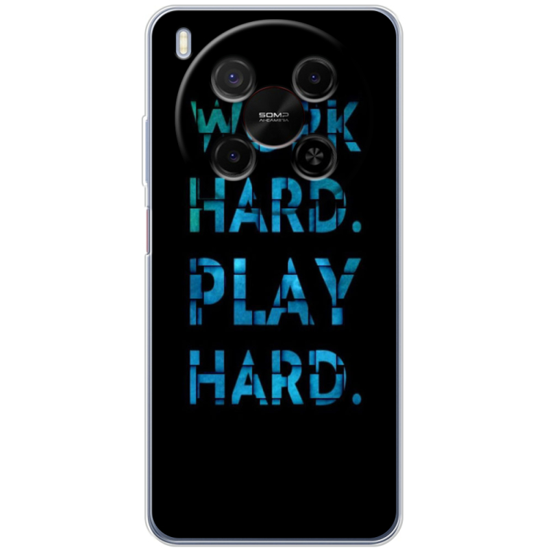 Чохол BoxFace Nubia V70 Max 