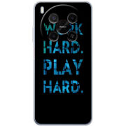 Чохол BoxFace Nubia V70 Max 