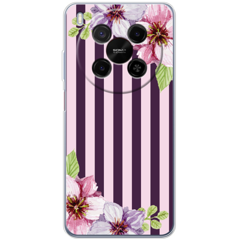 Чохол BoxFace Nubia V70 Max Purple Fantasy