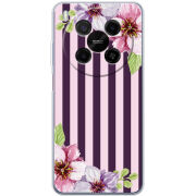 Чохол BoxFace Nubia V70 Max Purple Fantasy