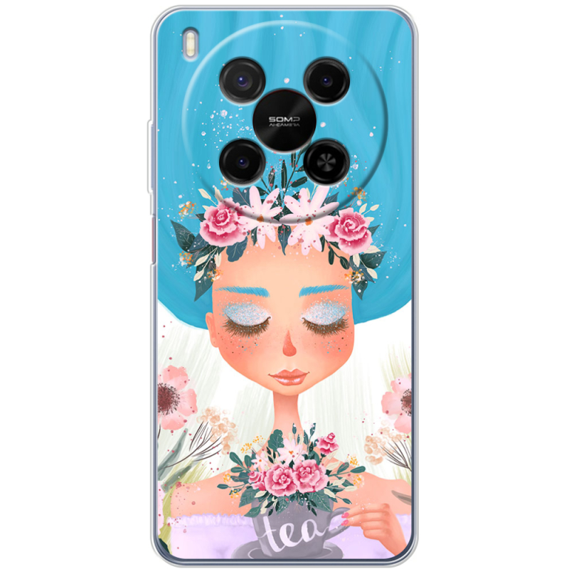 Чохол BoxFace Nubia V70 Max 