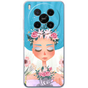 Чохол BoxFace Nubia V70 Max 