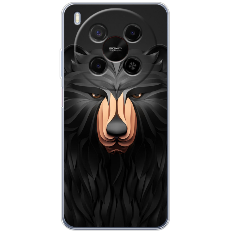 Чохол BoxFace Nubia V70 Max 