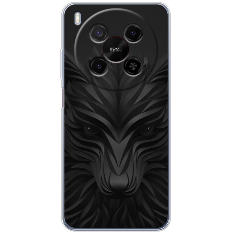 Чохол BoxFace Nubia V70 Max 