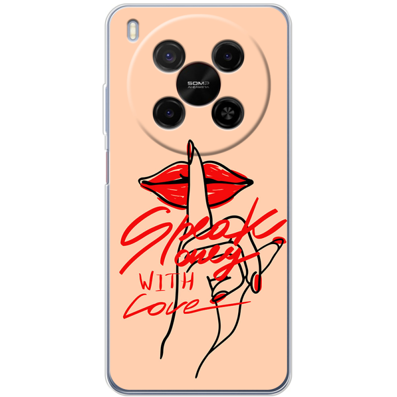 Чохол BoxFace Nubia V70 Max 