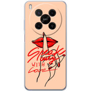 Чохол BoxFace Nubia V70 Max 