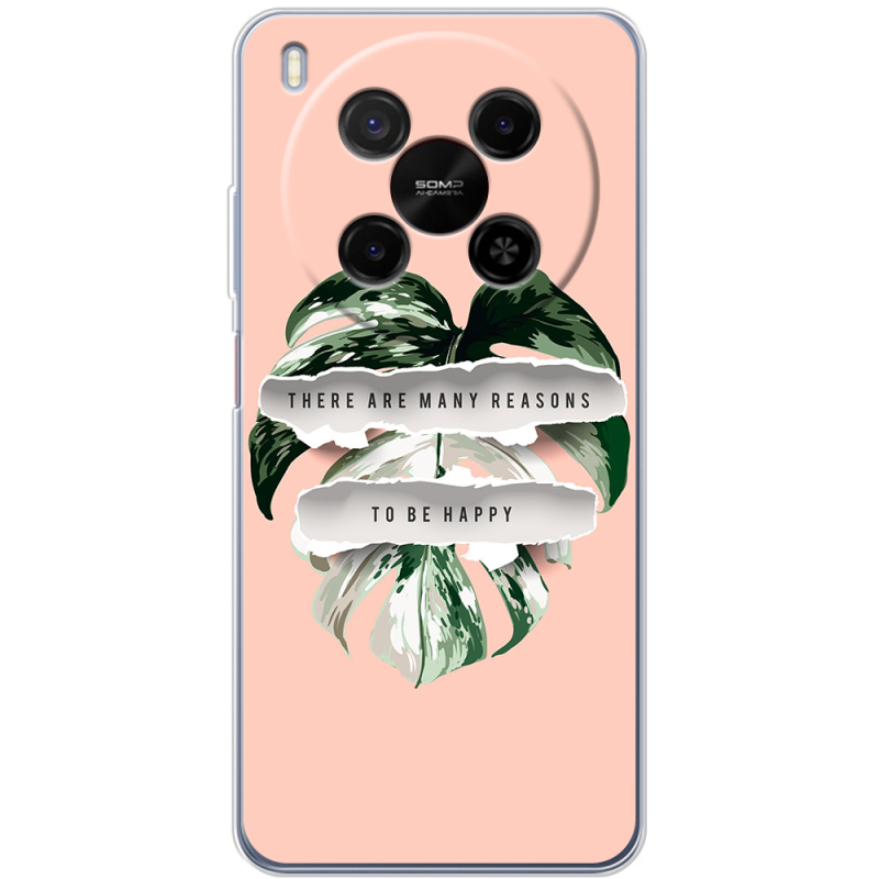 Чохол BoxFace Nubia V70 Max 