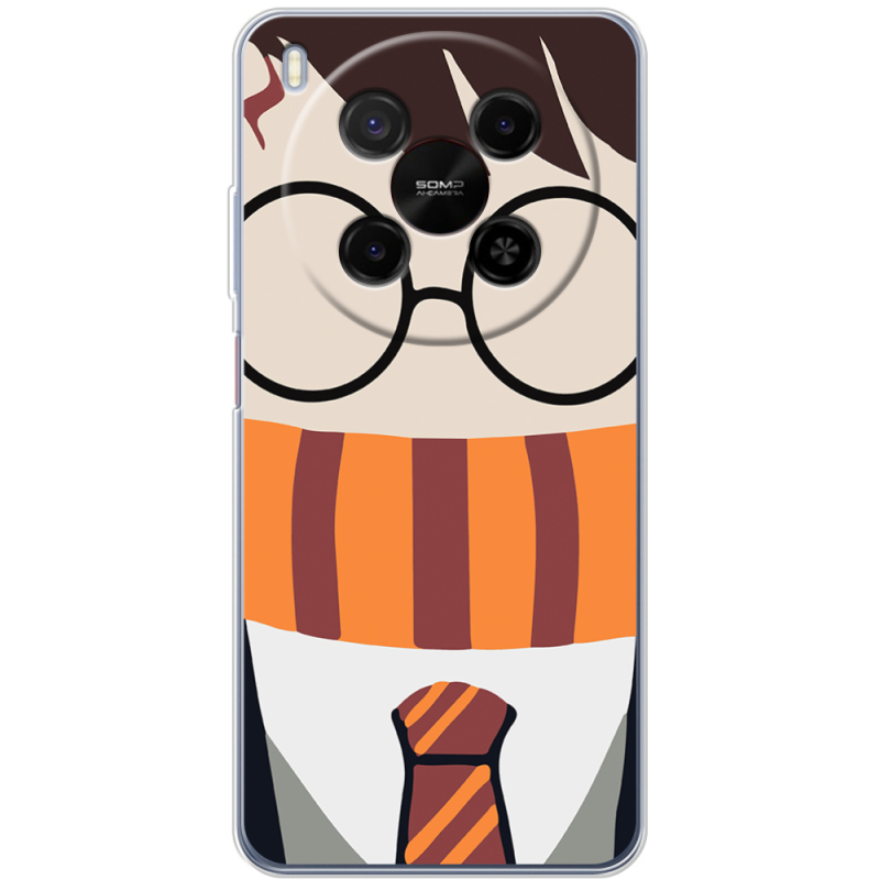 Чохол BoxFace Nubia V70 Max Harry