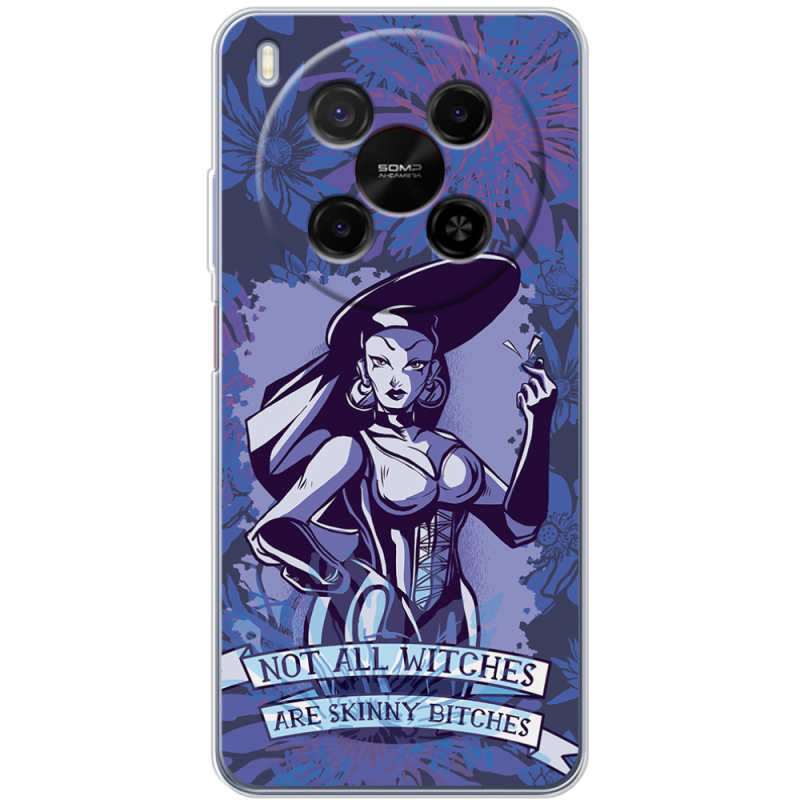 Чохол BoxFace Nubia V70 Max Witches Bitches