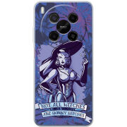 Чохол BoxFace Nubia V70 Max Witches Bitches