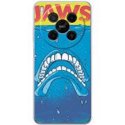 Чохол BoxFace Nubia V70 Max Jaws