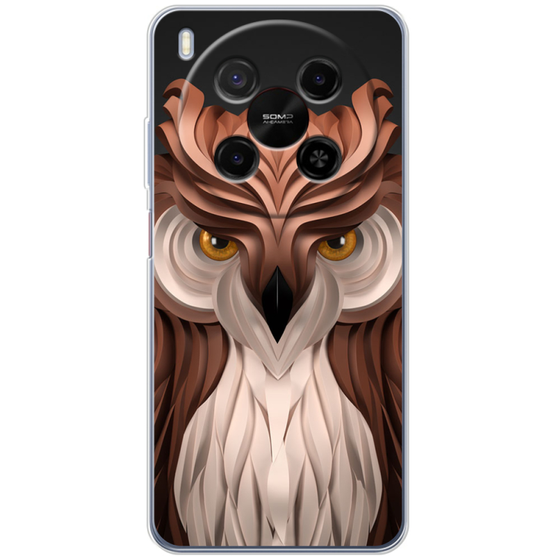 Чохол BoxFace Nubia V70 Max 