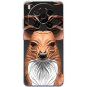 Чохол BoxFace Nubia V70 Max 