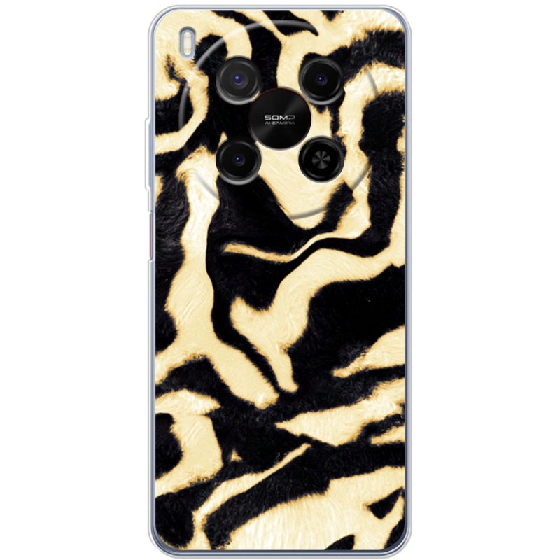 Чохол BoxFace Nubia V70 Max 