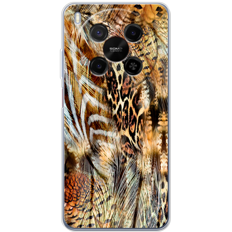 Чохол BoxFace Nubia V70 Max 