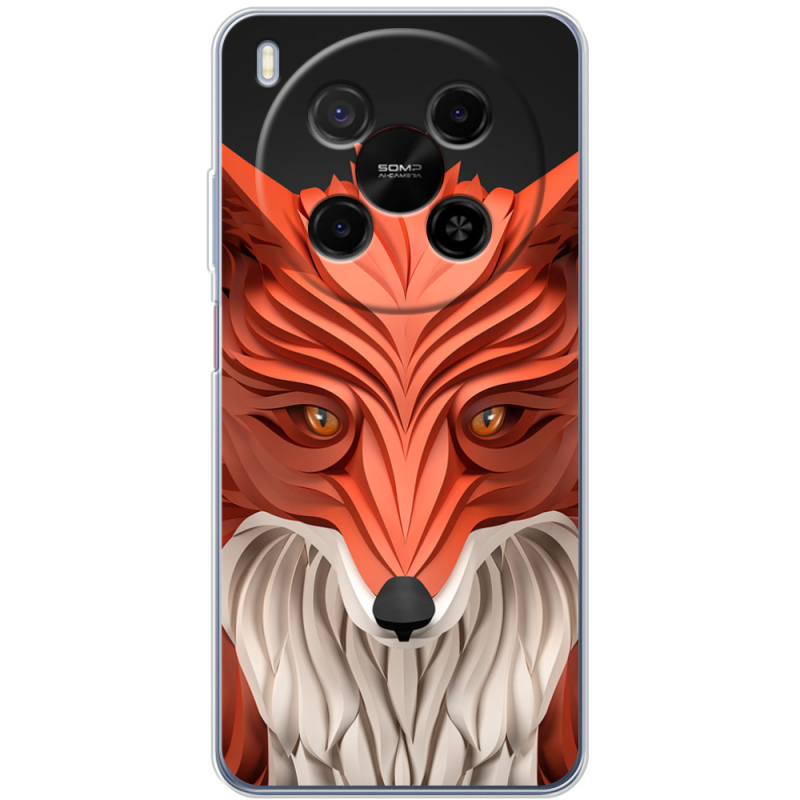 Чохол BoxFace Nubia V70 Max 