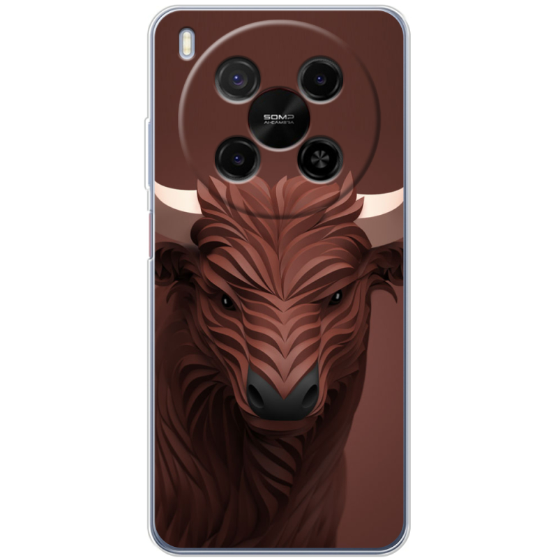 Чохол BoxFace Nubia V70 Max 