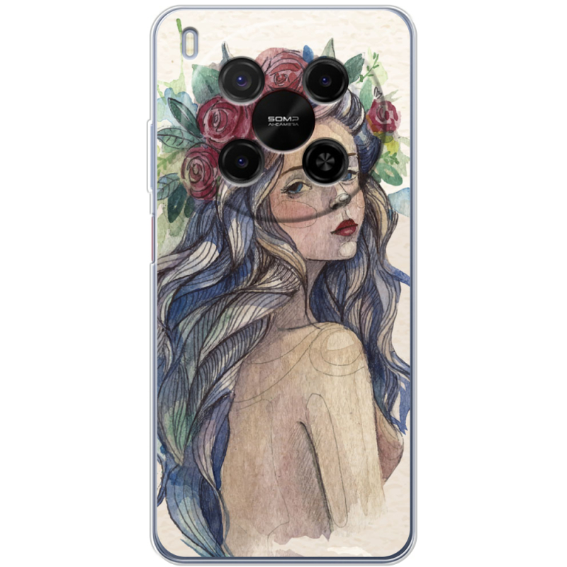 Чохол BoxFace Nubia V70 Max 