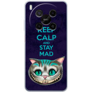 Чохол BoxFace Nubia V70 Max Stay Mad