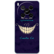 Чохол BoxFace Nubia V70 Max Cheshire Cat