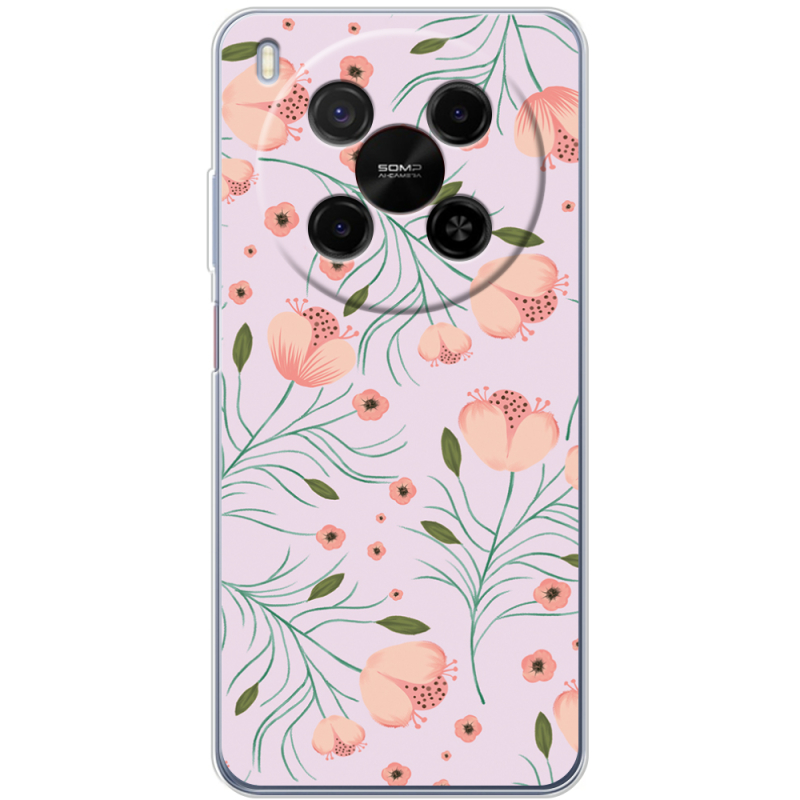 Чохол BoxFace Nubia V70 Max 