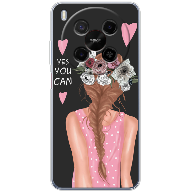 Чохол BoxFace Nubia V70 Max You Can