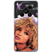 Чохол BoxFace Nubia V70 Max Nice Day