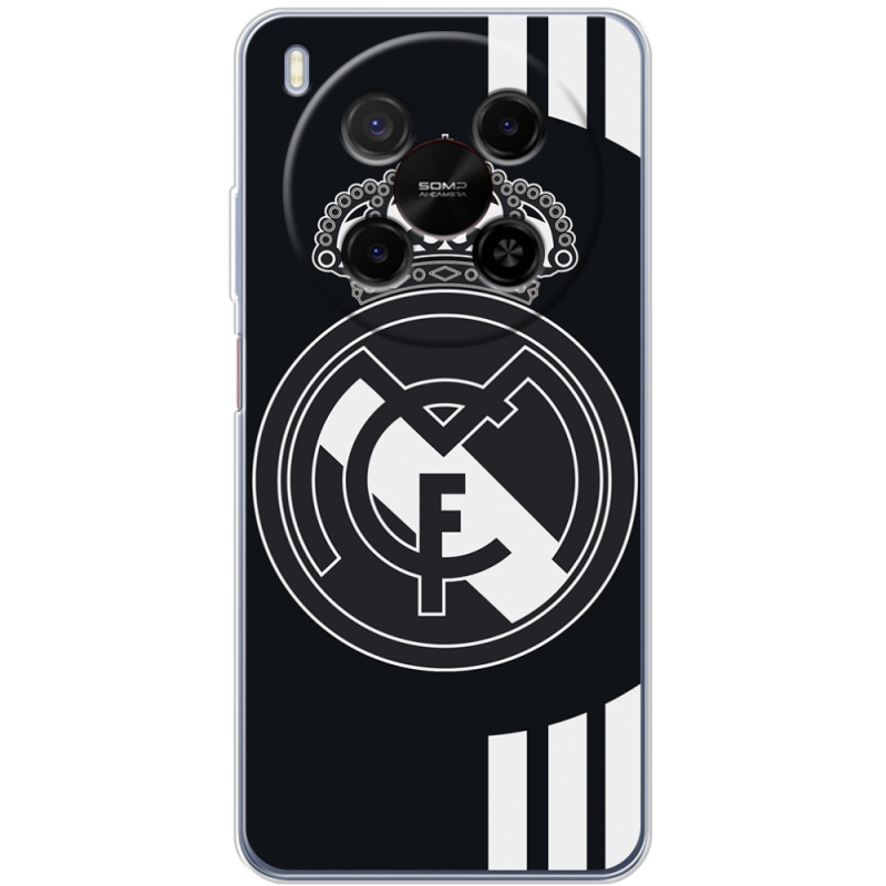 Чохол BoxFace Nubia V70 Max Real Football