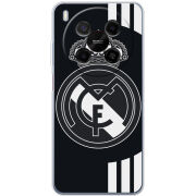 Чохол BoxFace Nubia V70 Max Real Football