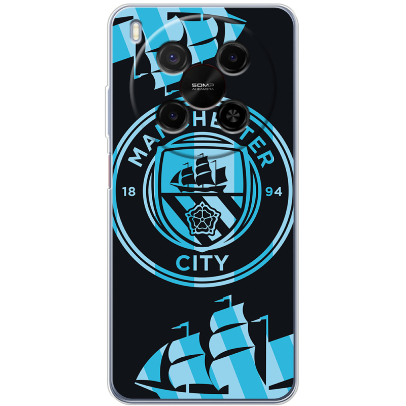 Чохол BoxFace Nubia V70 Max FC M-City