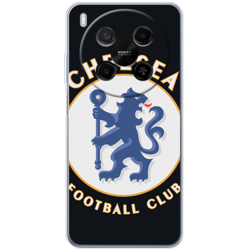 Чохол BoxFace Nubia V70 Max FC Chelsea
