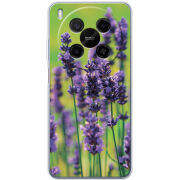 Чохол BoxFace Nubia V70 Max Green Lavender