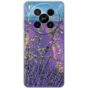 Чохол BoxFace Nubia V70 Max Lavender Field
