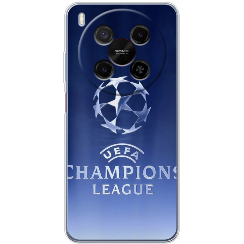 Чохол BoxFace Nubia V70 Max 