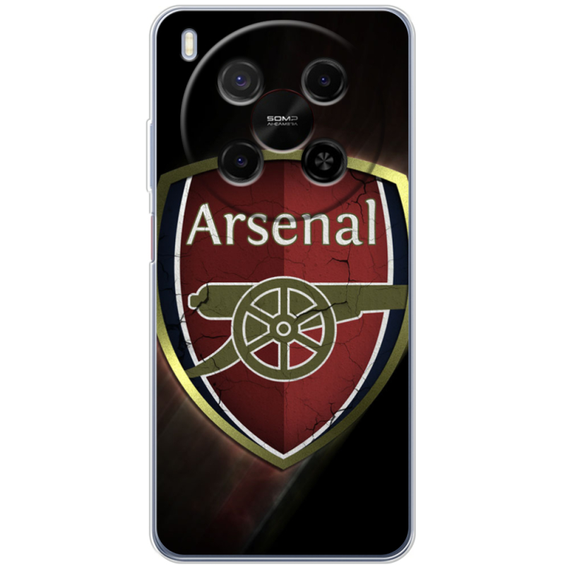 Чохол BoxFace Nubia V70 Max 