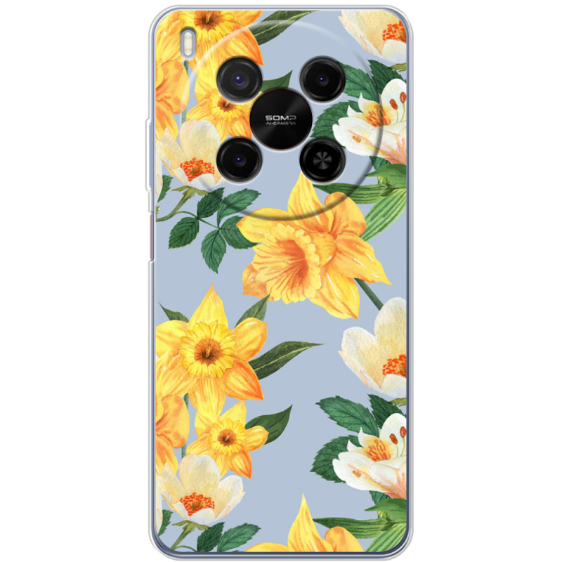 Чохол BoxFace Nubia V70 Max 