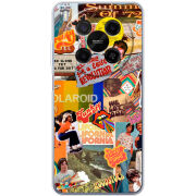 Чохол BoxFace Nubia V70 Max 70s