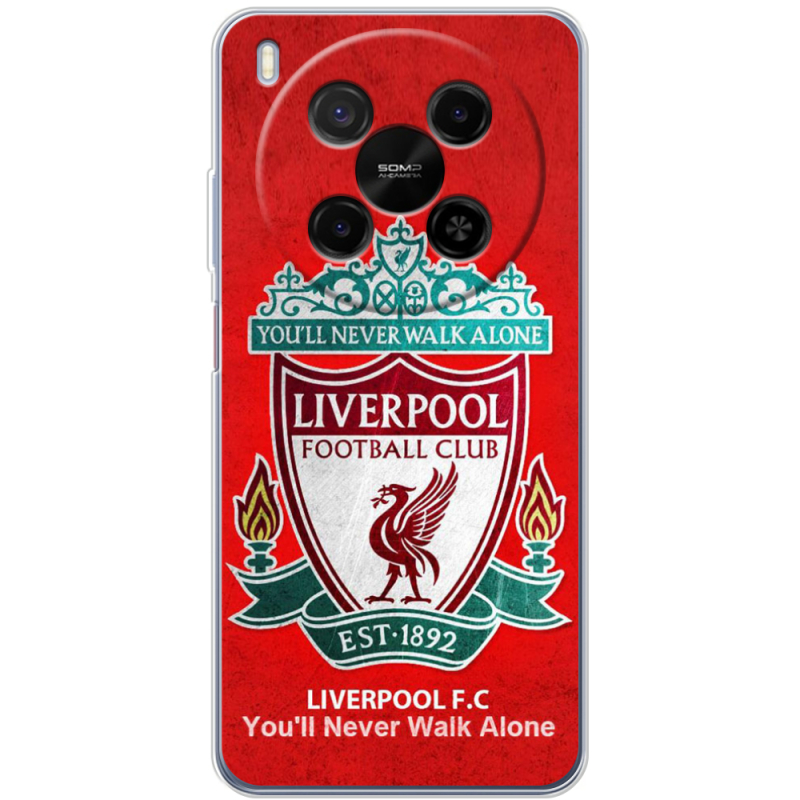 Чохол BoxFace Nubia V70 Max 