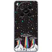 Чохол BoxFace Nubia V70 Max 