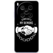 Чохол BoxFace Nubia V70 Max 