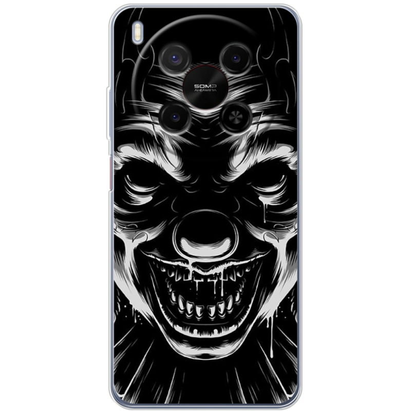 Чохол BoxFace Nubia V70 Max 