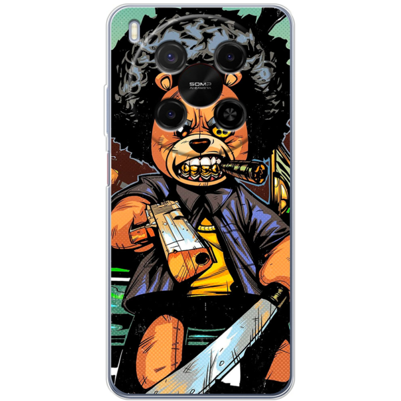 Чохол BoxFace Nubia V70 Max 