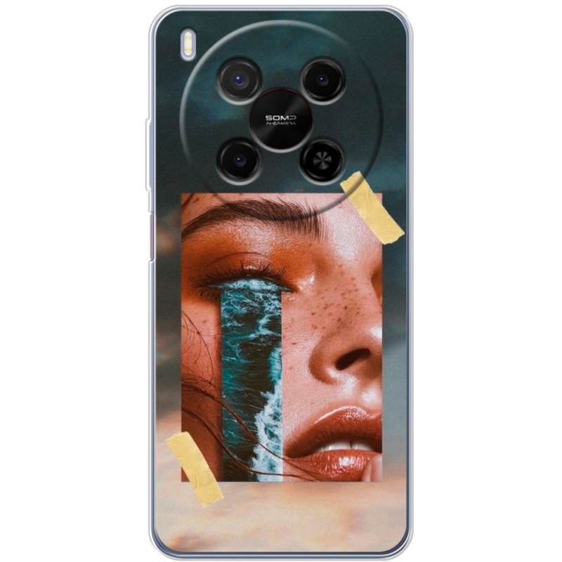 Чохол BoxFace Nubia V70 Max 