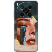 Чохол BoxFace Nubia V70 Max 