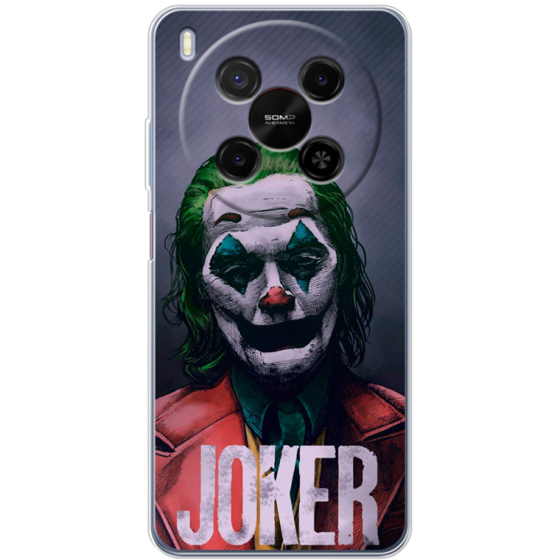 Чохол BoxFace Nubia V70 Max Joker