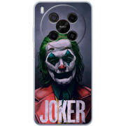 Чохол BoxFace Nubia V70 Max Joker