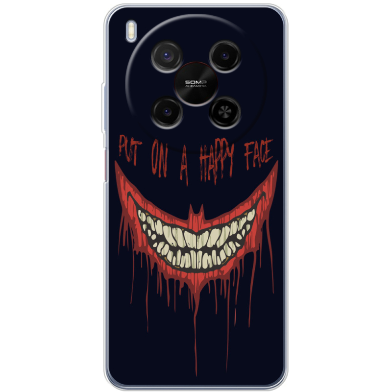 Чохол BoxFace Nubia V70 Max 